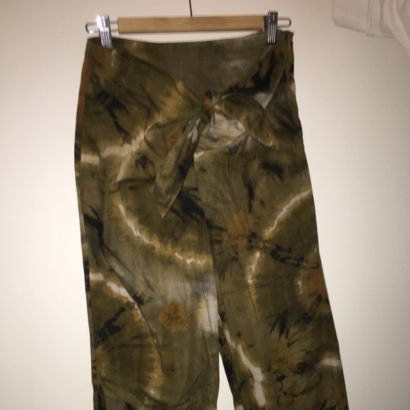 Pants - Picture 1 of 3